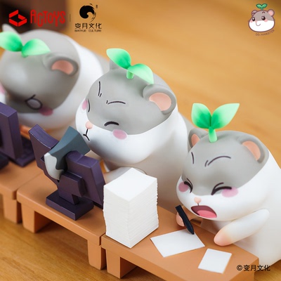 taobao agent MoEYU Actoys Genuine Surrounding Surrounding Surrounding Small Hangs Hiki Works Series Blind Blind Blind Blinds Two -dimensional Cute Doll