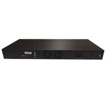 EQUIINETJustINA-200plusIPPBX Phone Switch converged communication all-in-one network service