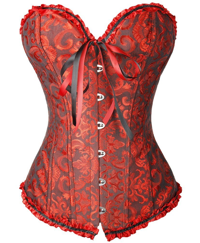 Cô gái giảm béo cơ thể tòa án hình corset áo sơ mi bụng với sau sinh corset quây áo cưới corset đồ lót