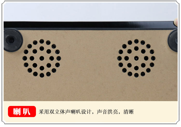 Máy ghi âm Mofan retro cổ máy ghi âm LP vinyl đơn giản cổ máy ghi âm cũ tích hợp âm thanh nổi Bluetooth - Máy hát 	máy nghe nhạc đĩa than sony	