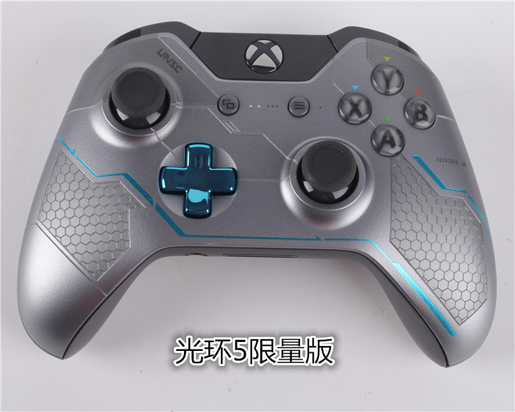 Microsoft xbox one xử lý phiên bản giới hạn Extreme đua xboxone xử lý PC game controller không dây tại chỗ tay cầm chơi fifa online 4