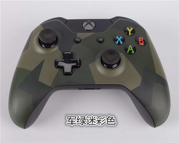 Microsoft xbox one xử lý phiên bản giới hạn Extreme đua xboxone xử lý PC game controller không dây tại chỗ tay cầm chơi fifa online 4
