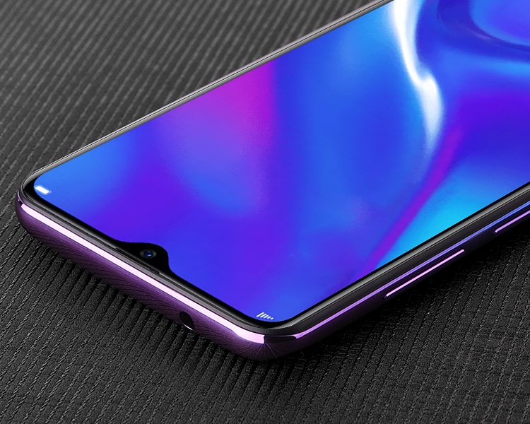 Vivi x23 cao với một phiên bản toàn màn hình giảm Netcom 4G thẻ kép vân tay thông minh giá sinh viên màn hình lớn điện thoại di động giá rẻ - Điện thoại di động giá điện thoại samsung a12