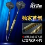 Hiệp sĩ phi tiêu đồng chuyên nghiệp thả nhôm thanh phi tiêu kim 20g phi tiêu cứng kim đóng hộp - Darts / Table football / Giải trí trong nhà bia ném phi tiêu