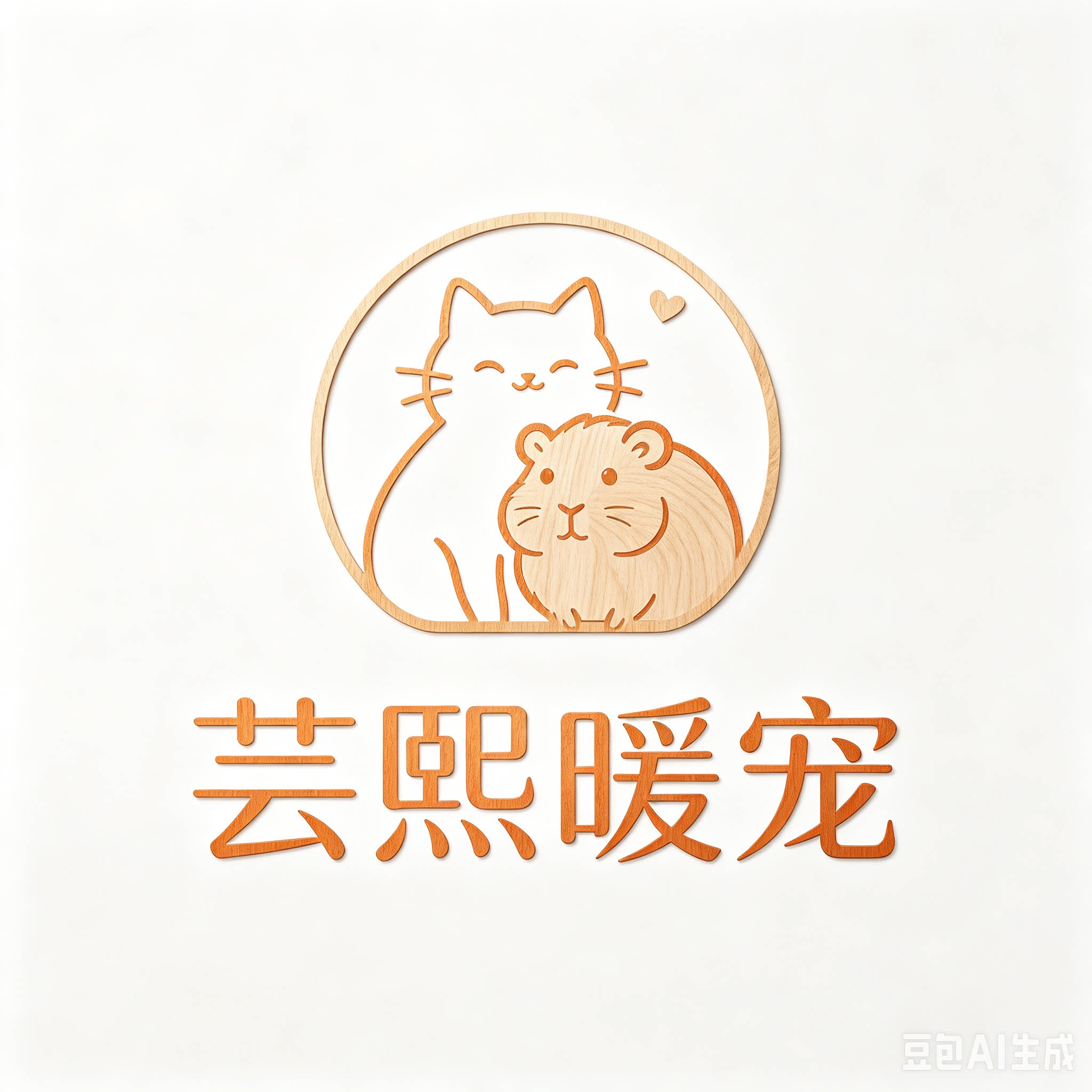 芸熙暖宠