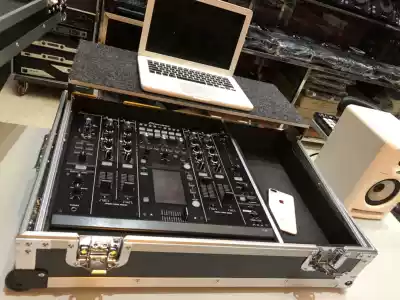 Pioneer Mixer Airbox DJM2000 2000Nexus DJ Controller Flying Chassis Hand Tie Pulley