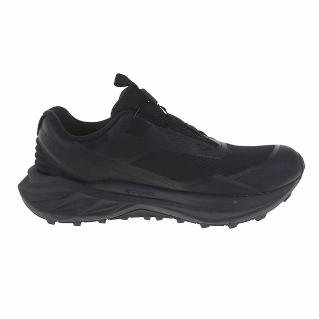 361 Degrees Genuine Men's Shoes 2025 Winter New Off-Road Non-Slip Sports Shoes Multifunctional Outdoor Shoes 57Z543306