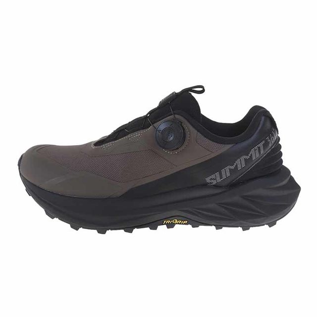 361 Degrees Genuine Men's Shoes 2025 Winter New Off-Road Non-Slip Sports Shoes Multifunctional Outdoor Shoes 57Z543306
