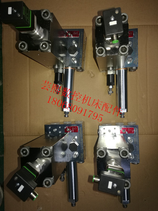HAWE Harvey Relief valve AL21D10VEM1-C240 260-2 AL21D10VM1-C240 260-2