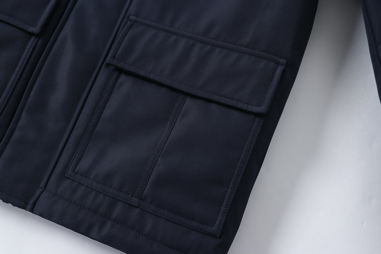 Blouson chaud pour homme   OTHER en Polyester - Ref 3114002 Image 14