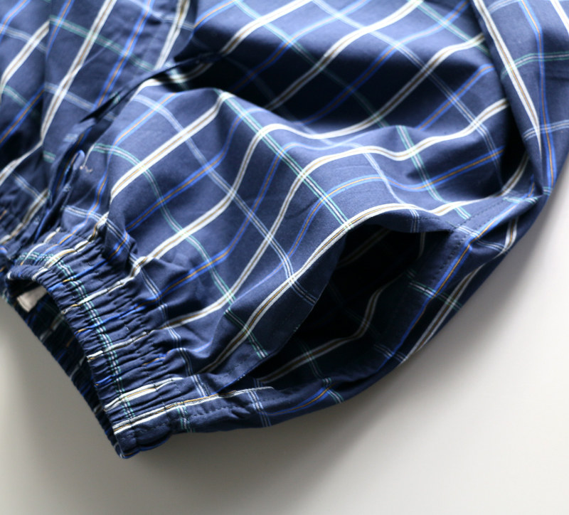 Pantalon pyjama jeunesse - Ref 726163 Image 13