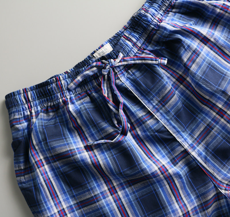 Pantalon pyjama jeunesse - Ref 726163 Image 16