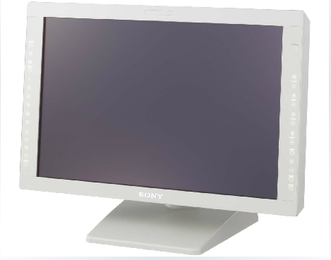 SONY LMD-2451MC 24 Inch HD 3D Medical LCD Monitor