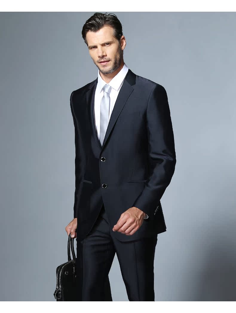 Costume homme GONOFECI pour Quatre saisons - Ref 1574340 Image 12