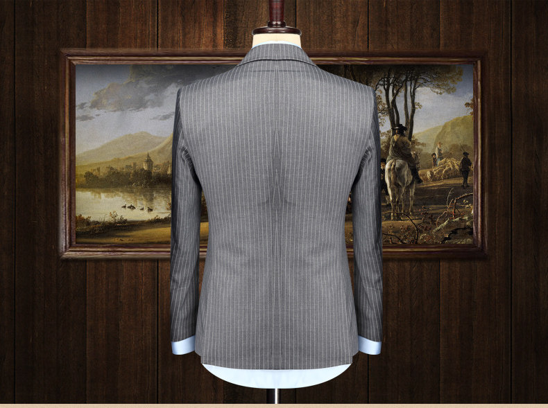 Costume homme GONOFECI pour Quatre saisons - Ref 1557733 Image 10