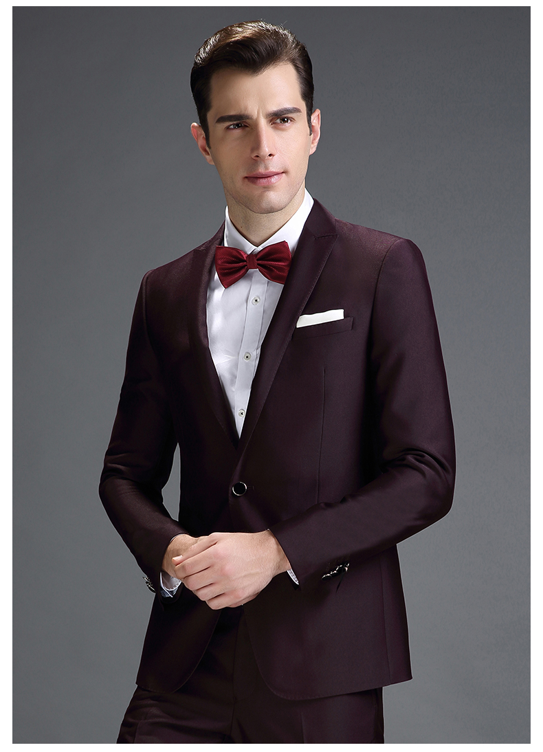 Costume homme GONOFECI pour Quatre saisons - Ref 1574305 Image 6