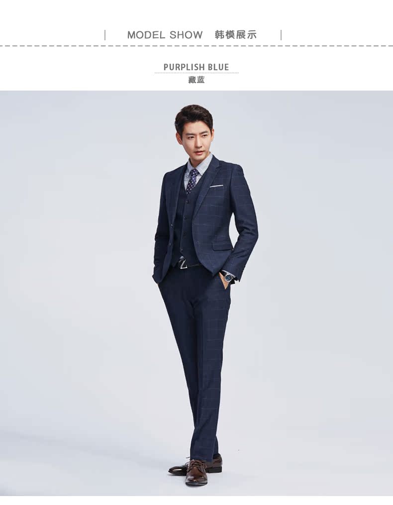 Costume homme GONOFECI pour Quatre saisons - Ref 1574389 Image 9