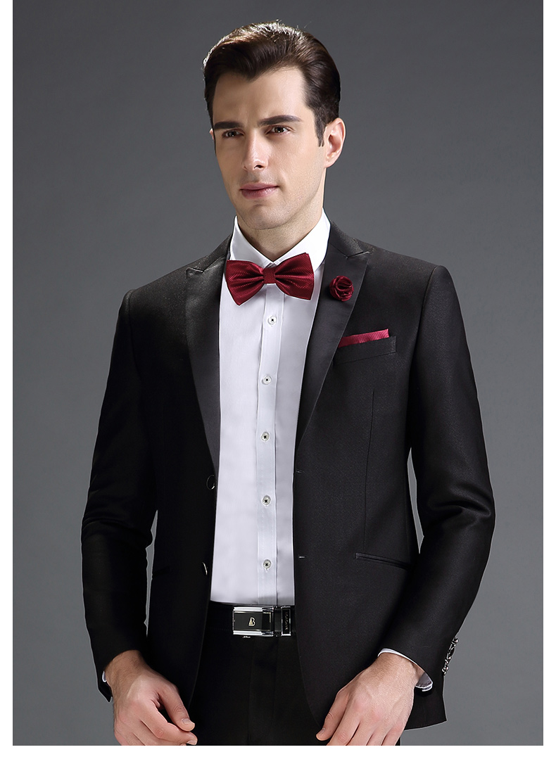 Costume homme GONOFECI pour Quatre saisons - Ref 1574446 Image 11