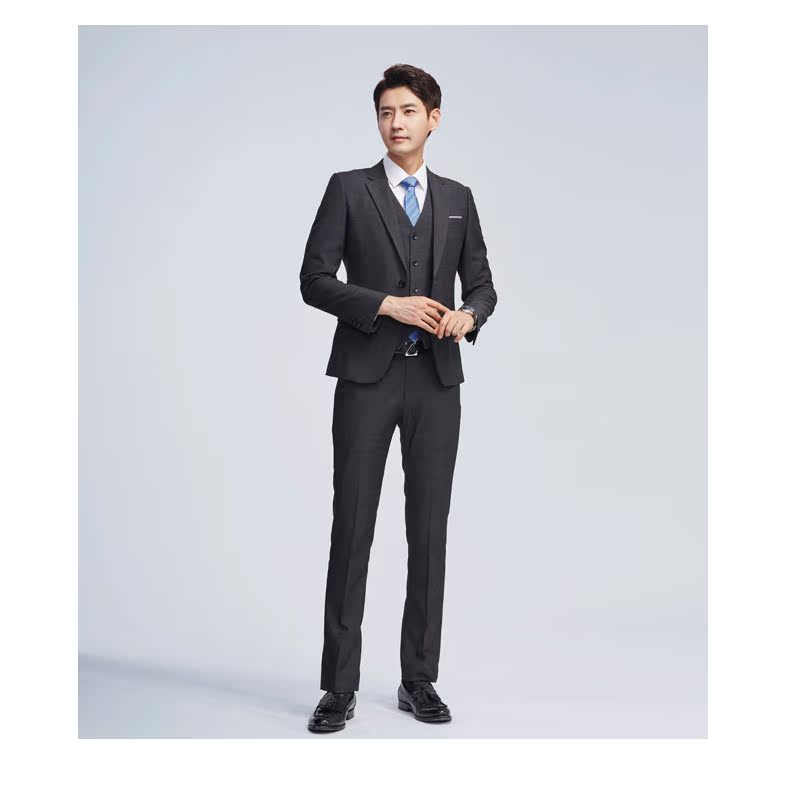 Costume homme GONOFECI pour Quatre saisons - Ref 1574389 Image 18