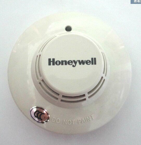 HoneywelllHoneywell point type photoinductance smoke fire detector TC906A