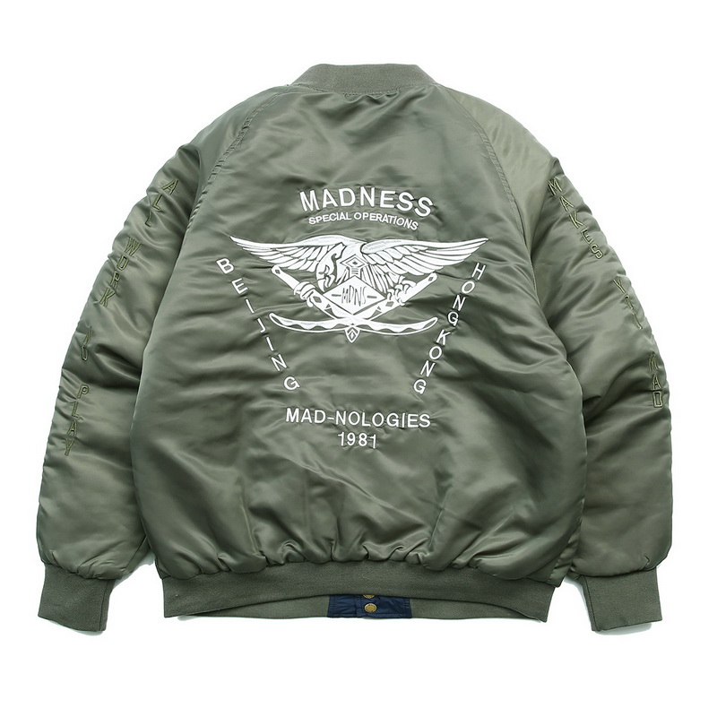 Blouson hiver pour homme TOTIDE - Ref 3112429 Image 5