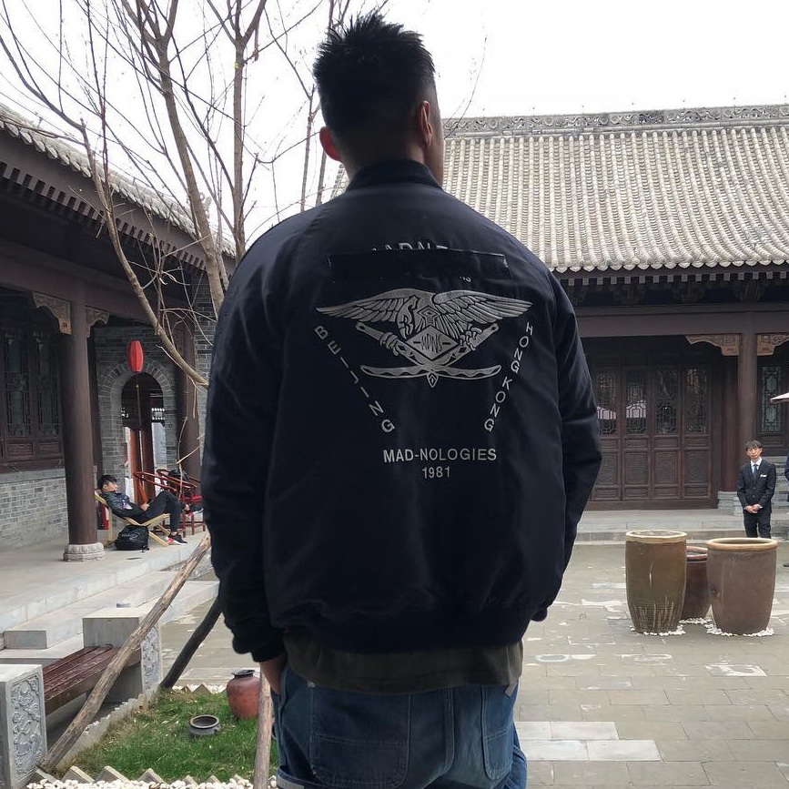 Blouson hiver pour homme TOTIDE - Ref 3112429 Image 2