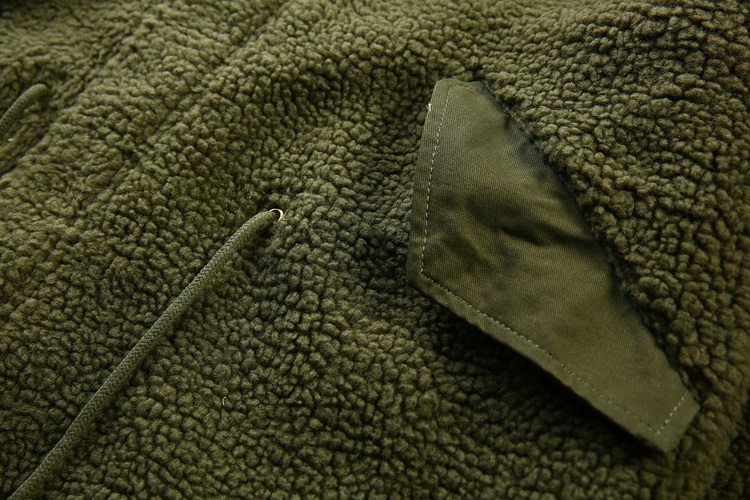 Blouson chaud pour homme TOTIDE - Ref 3112279 Image 23