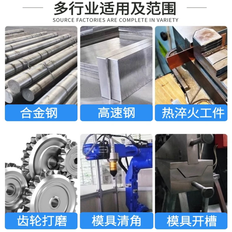 诺顿砂轮平面磨床砂轮,磨削界的艺术品,手摇也能轻松搞定!-砂轮-淘宝好物网