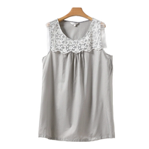 Tianxiang radiation protection clothing maternity clothing pregnancy womens silver fiber dress work clothes four seasons work computer