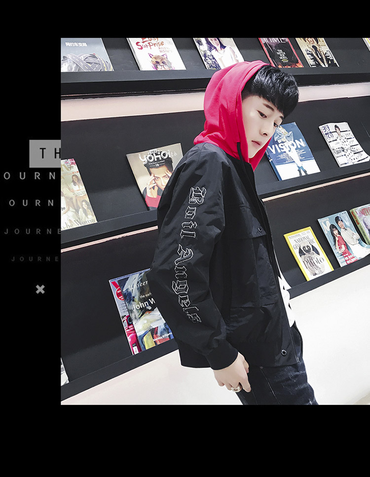 Blouson homme KNKVIP  ORIGINAL HENG manches longues - Ref 3118981 Image 14