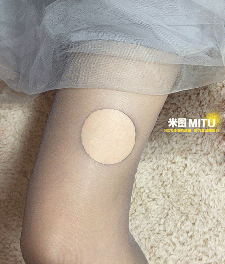 Chaussettes - collants simple - Ref 780436 Image 10