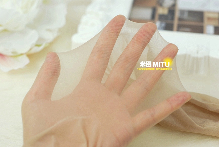 Chaussettes - collants simple - Ref 780436 Image 13