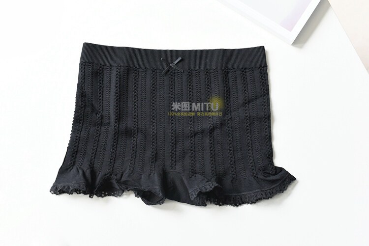 Slip jeunesse simple en nylon - Ref 667901 Image 29