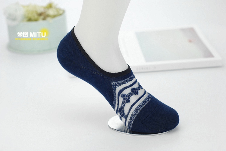 Chaussettes - collants COLLOCATION simple - Ref 780494 Image 19