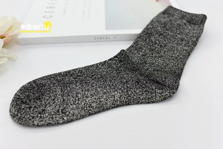 Chaussettes - collants HENNY RUE doux - Ref 780510 Image 41