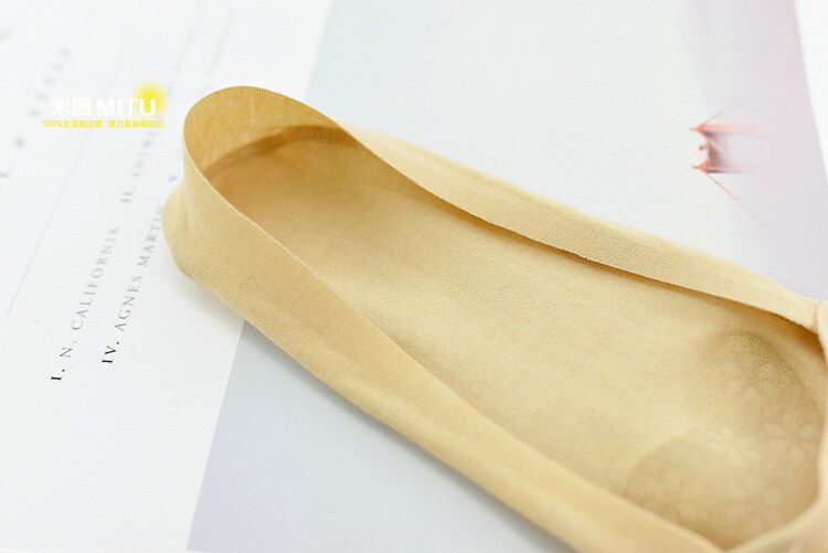 Chaussettes - collants JOANNA LONNG simple - Ref 755192 Image 22