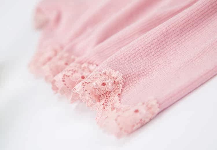 Pyjama pour femme en Viscose à sling - Ref 2991489 Image 19