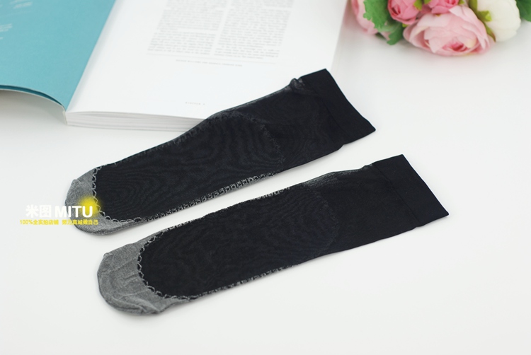 Chaussettes - collants simple - Ref 780406 Image 23