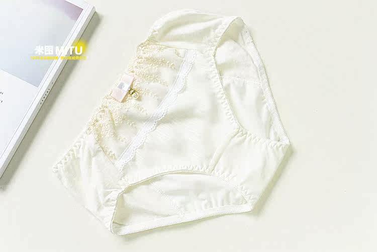 Slip jeunesse doux en coton - Ref 667917 Image 27