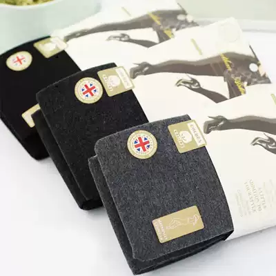 Professional pregnant women's socks Spring and autumn mid-thick three-dimensional abdomen adjustable gold cotton pants and socks step on the inside of the foot tights