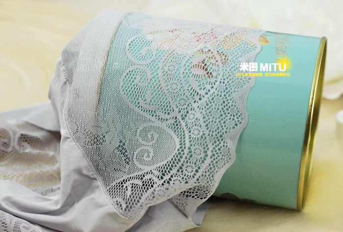 Slip jeunesse sexy en soie Ice - Ref 667912 Image 14