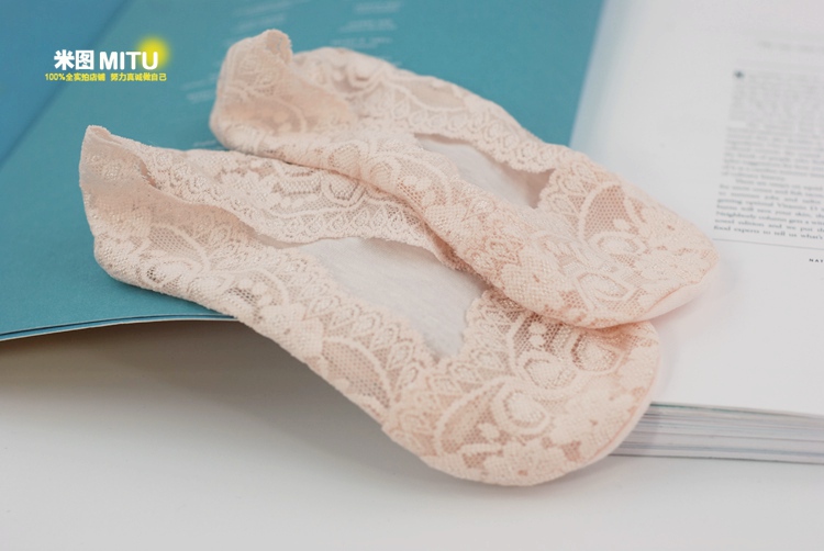 Chaussettes - collants doux - Ref 780403 Image 19