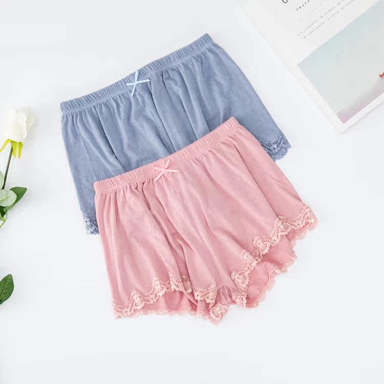 Pyjama pour femme en Viscose à sling - Ref 2991489 Image 15