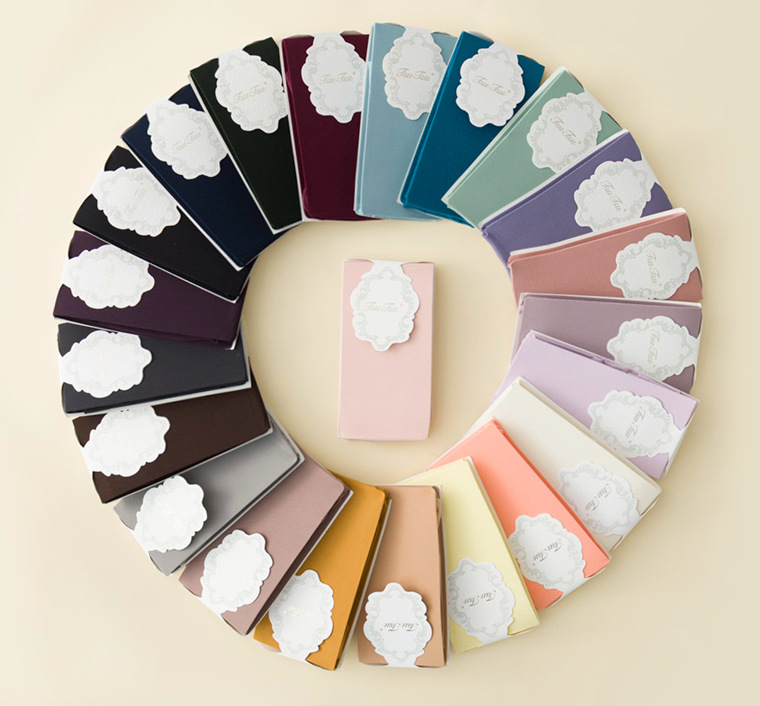 Chaussettes - collants TSUTSU simple - Ref 780453 Image 28