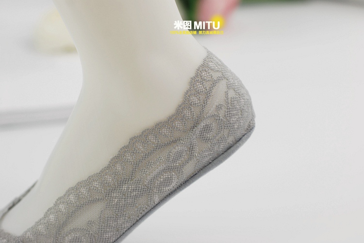 Chaussettes - collants doux - Ref 780403 Image 14