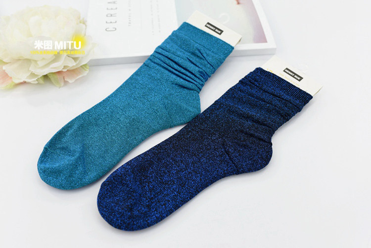 Chaussettes - collants HENNY RUE doux - Ref 780510 Image 38