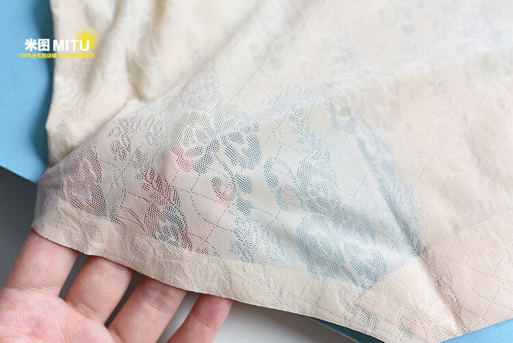 Slip jeunesse simple - Ref 667923 Image 11