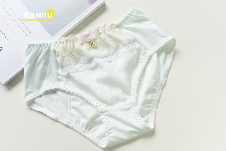 Slip jeunesse doux en coton - Ref 667917 Image 29