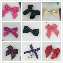 Huixintang P30 cute beautiful bow handmade diy accessories accessories hair accessories baby clothes dress accessories