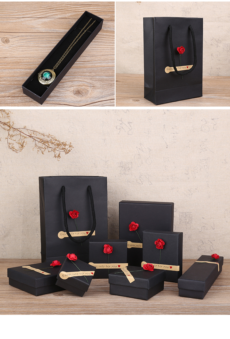 Coffret à bijoux OTHER   - Ref 3106382 Image 20